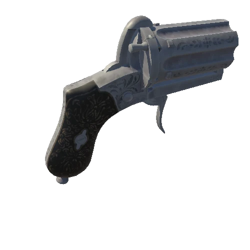 Pepperbox (2)